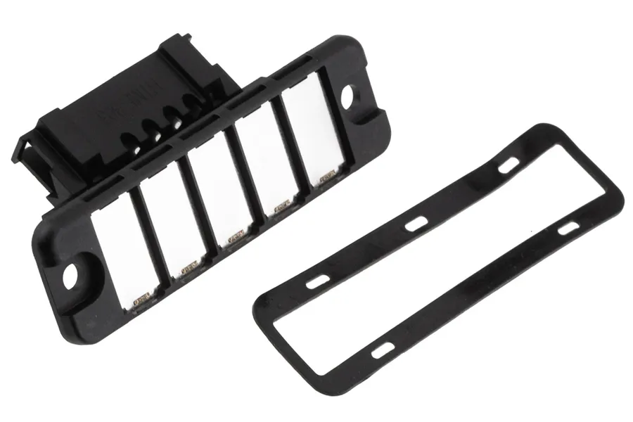 This part match OEM code: A6398200011