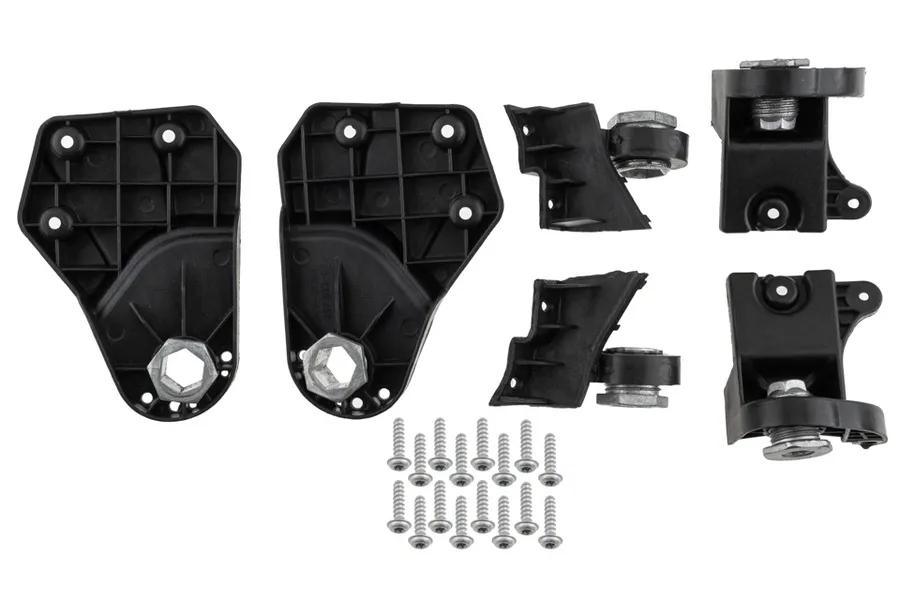 This part match OEM code: A2138203904