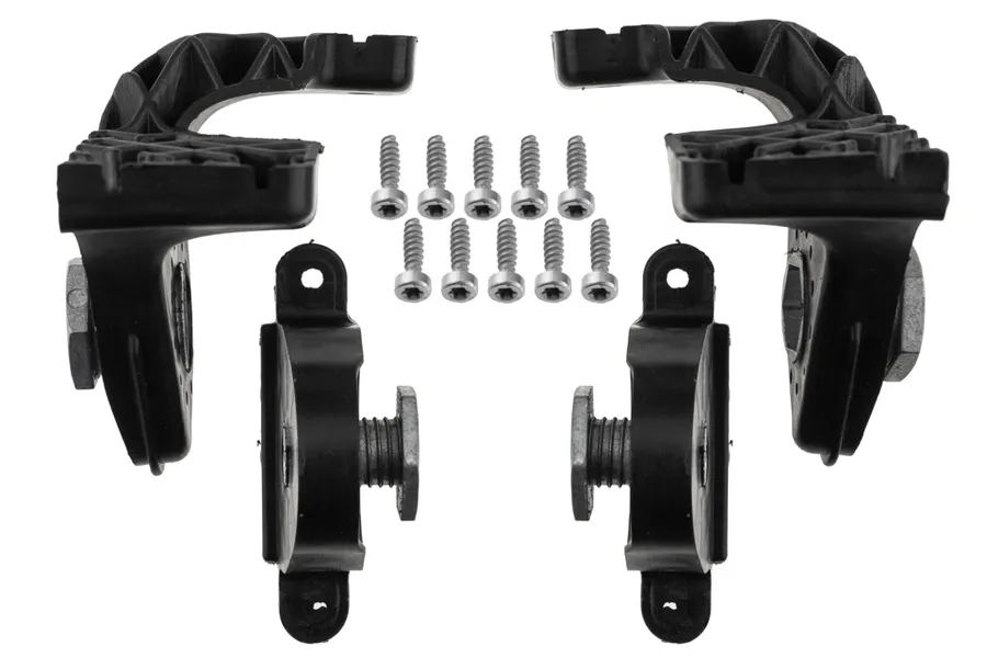 This part match OEM code: A2538200114