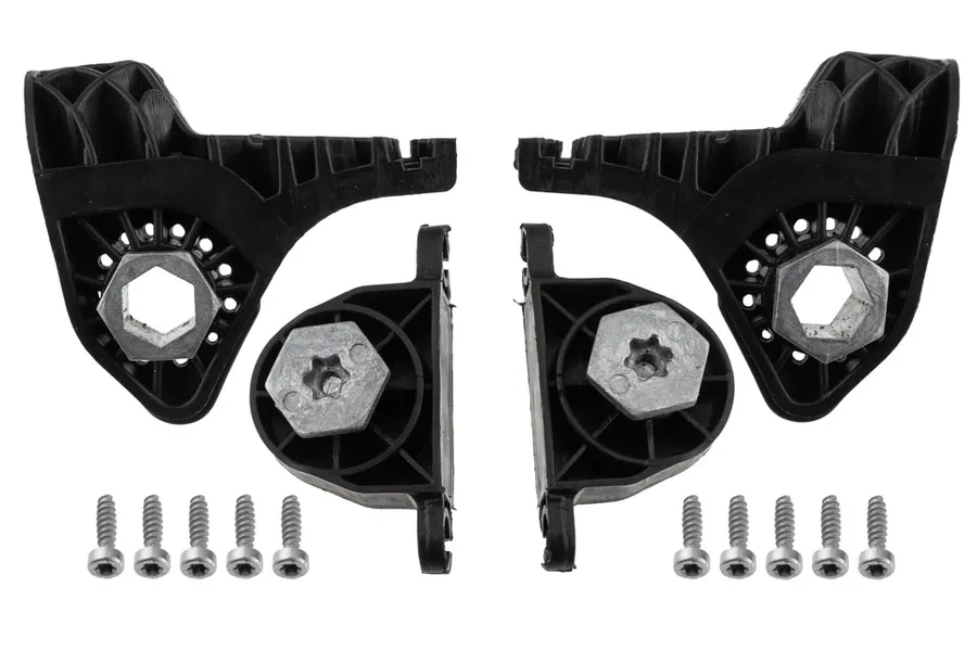 This part match OEM code: A2538200214