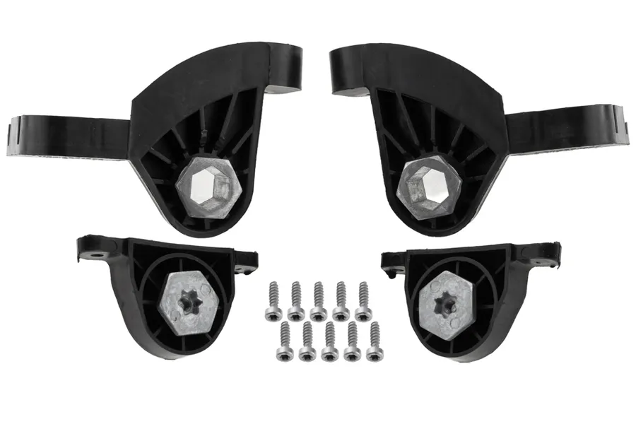 This part match OEM code: A2538209100