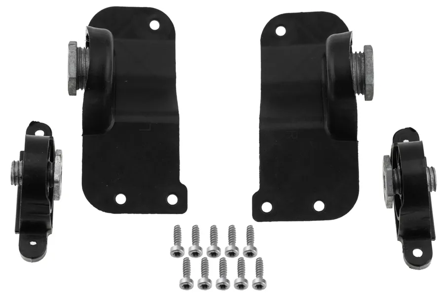 This part match OEM code: A2538209200