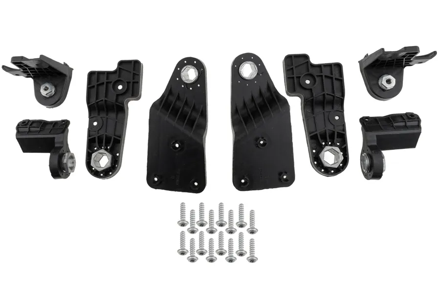 This part match OEM code: A1678203903