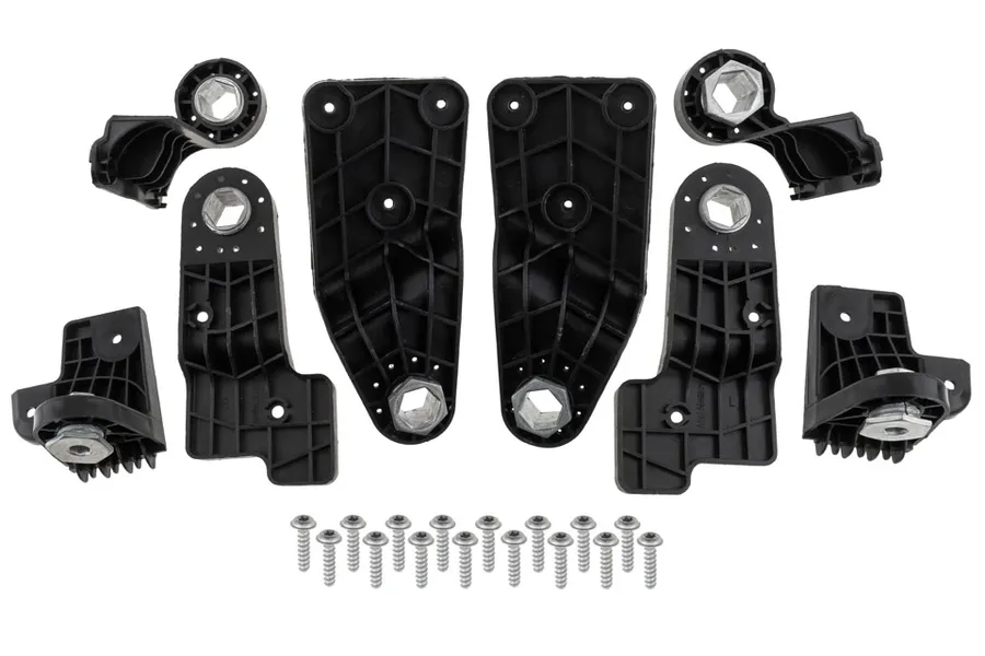 This part match OEM code: A1678204003