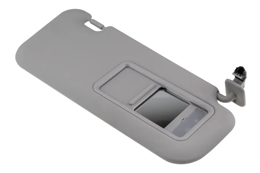 This part match OEM code: BBM2-69-320C