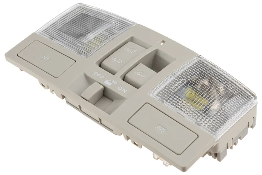Prekė atitinka OEM kodą: BCN8-69-970B