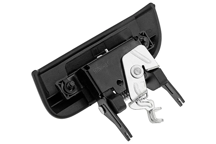 This part match OEM code: laukine rankena