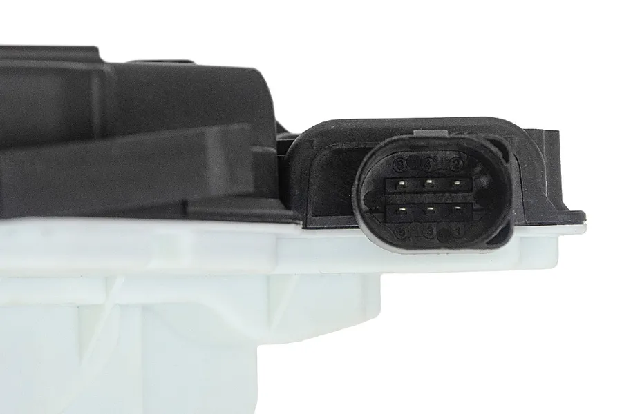This part match OEM code: 6J0839015J