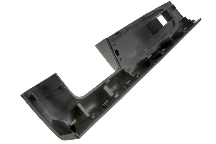 This part match OEM code: 3T1867158