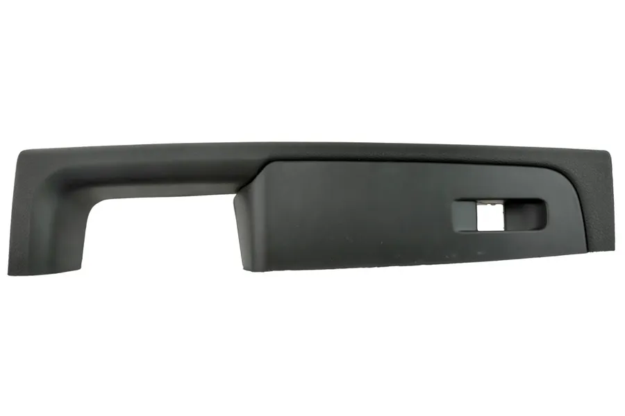 This part match OEM code: 3T1867158B