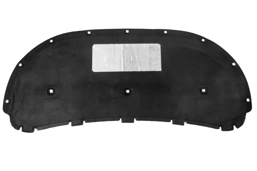This part match OEM code: 5J0 863 831