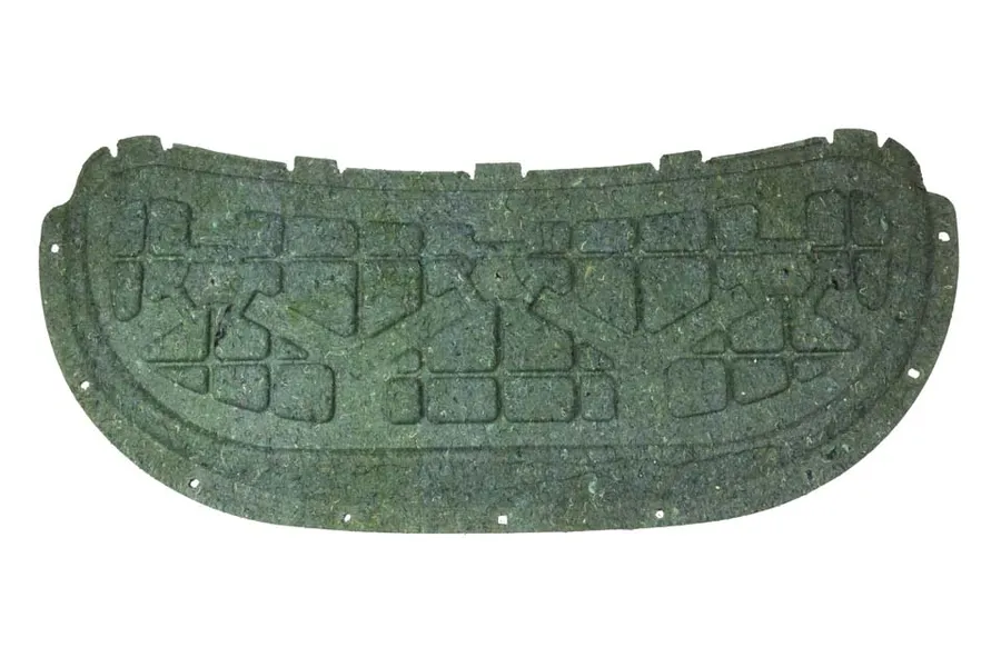 This part match OEM code: 5J0 863 831