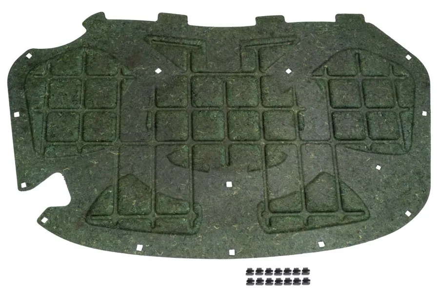 Prekė atitinka OEM kodą: 3T0 863 831