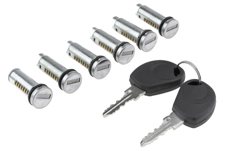 This part match OEM code: 2991728