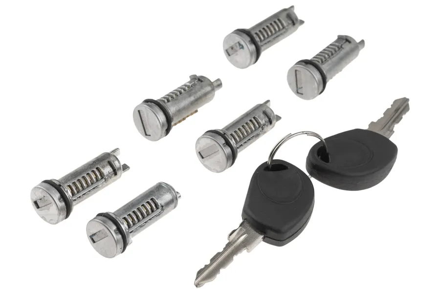 Prekės atitinka OEM kodą: 2996075