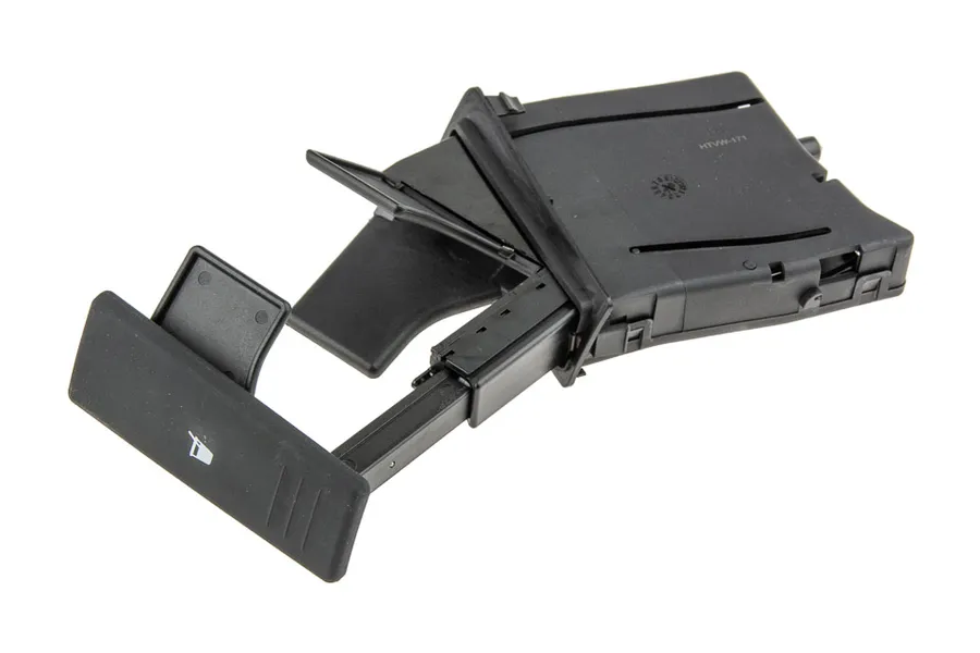 This part match OEM code: 6Q0858602E
