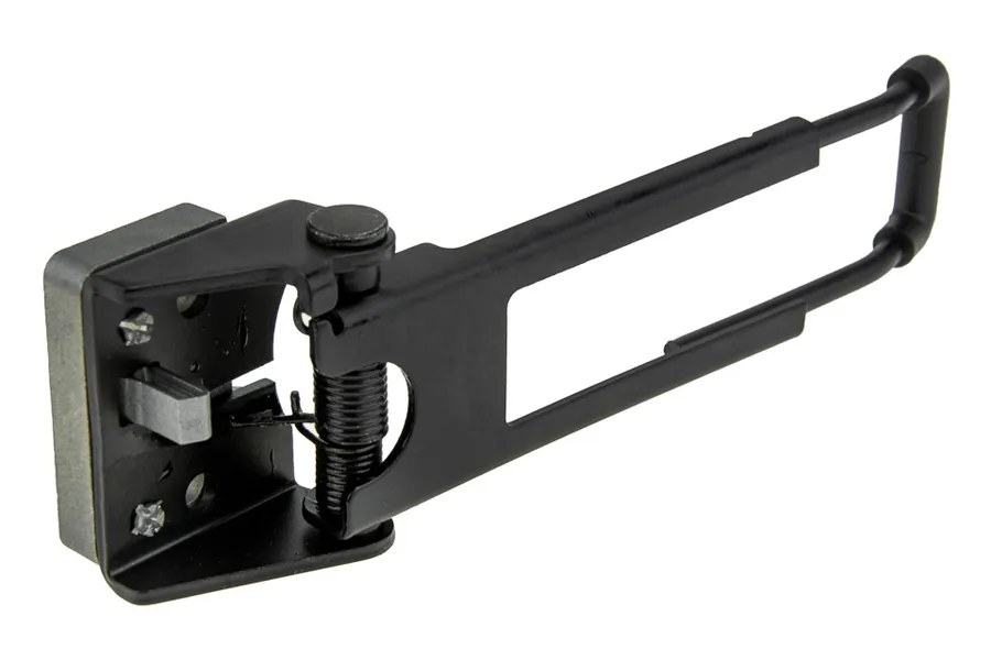 This part match OEM code: A9017600428