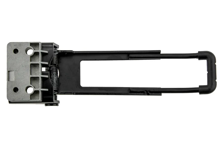 This part match OEM code: 2D1 827 793