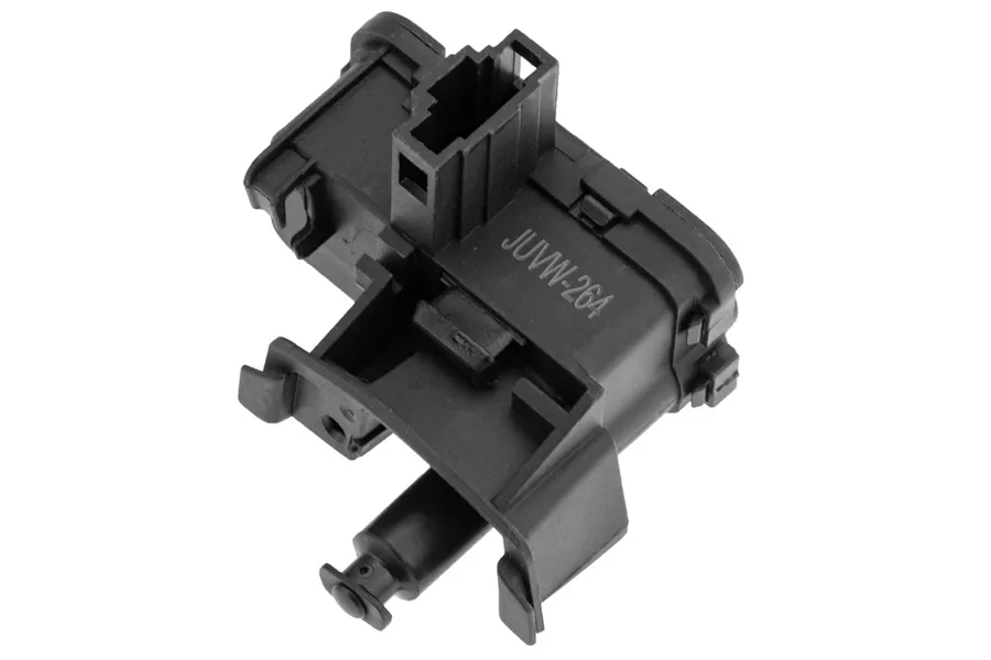 This part match OEM code: 7P0810773D