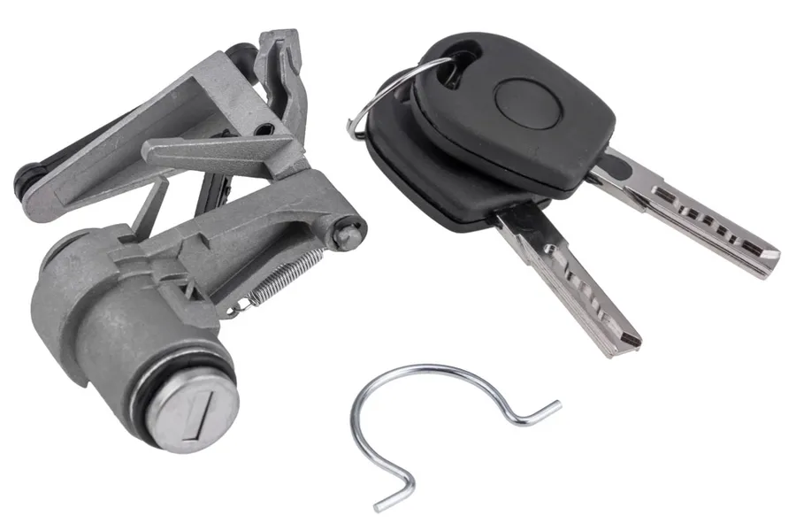 This part match OEM code: 6Q6827565E