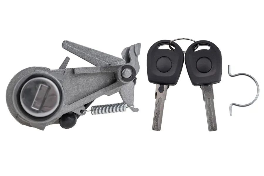 This part match OEM code: 6Q6827565E