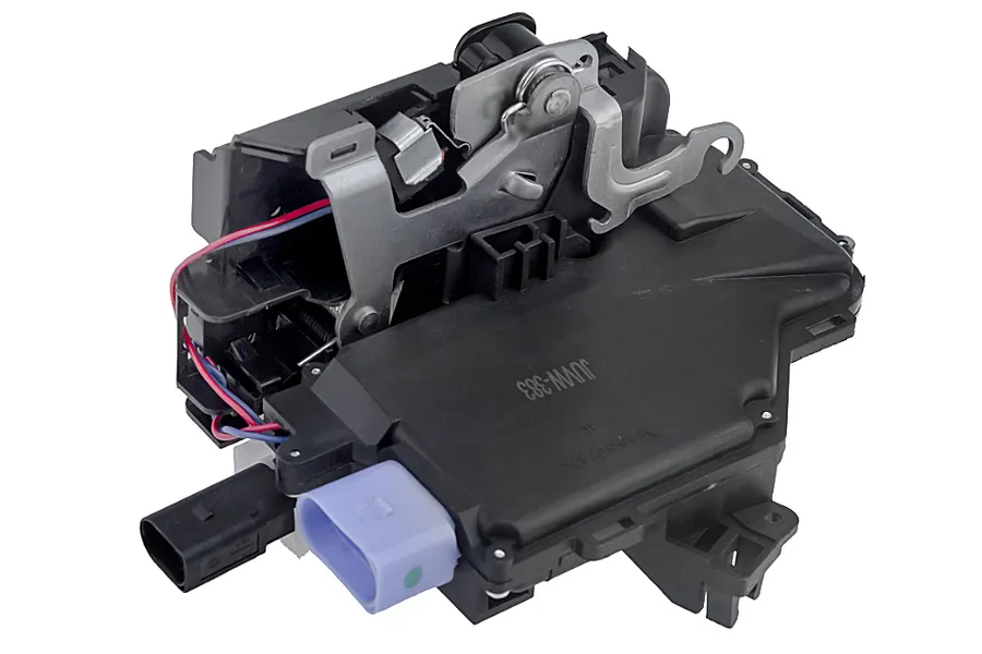 Prekė atitinka OEM kodą: 7L6 839 016D
