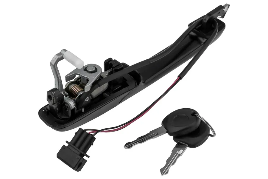 Prekės atitinka OEM kodą: 3A0837207C