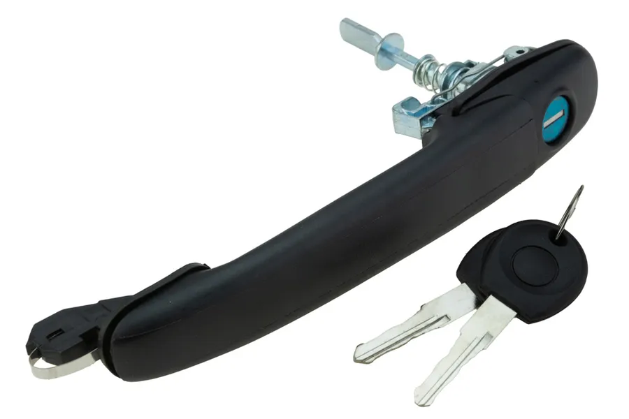 This part match OEM code: 6K4837207