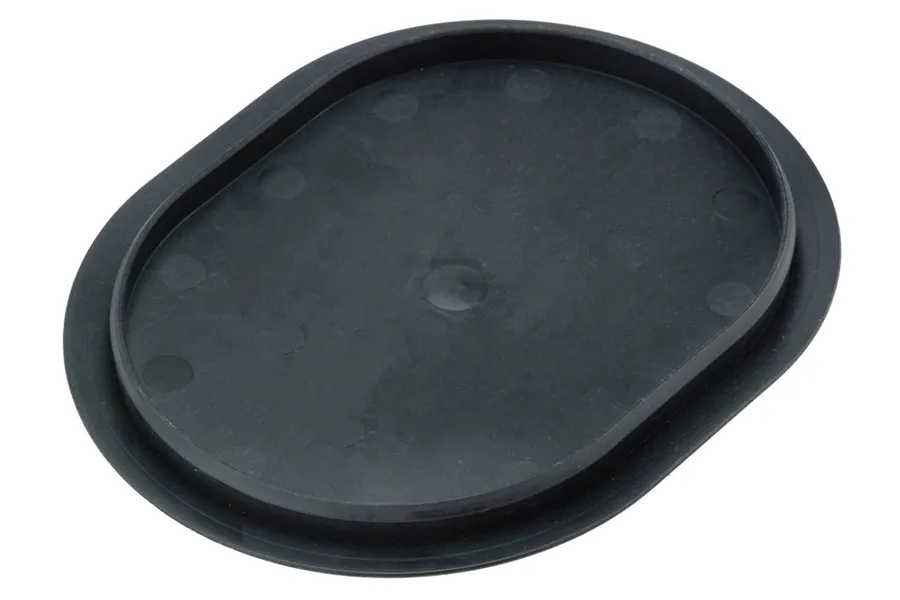 This part match OEM code: 3U0809967