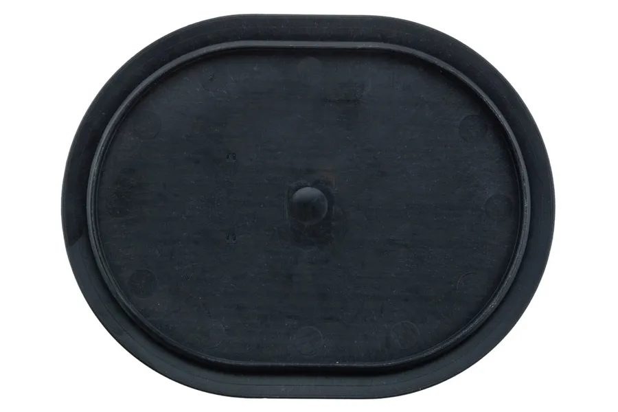 This part match OEM code: 4F0809967B