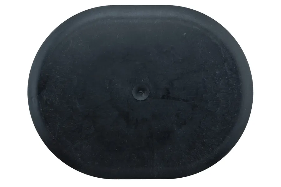 This part match OEM code: 3B0809967