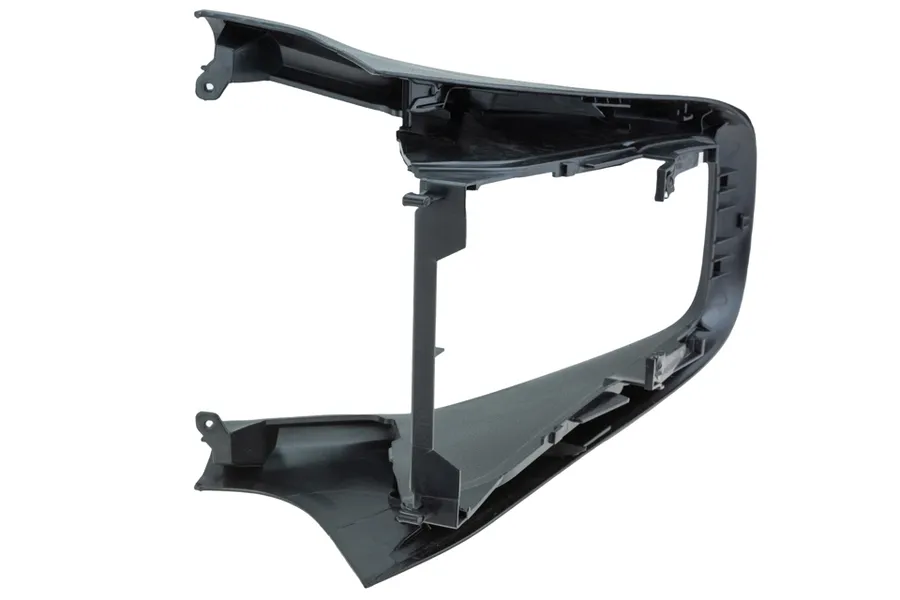 This part match OEM code: 5K0863680B81X