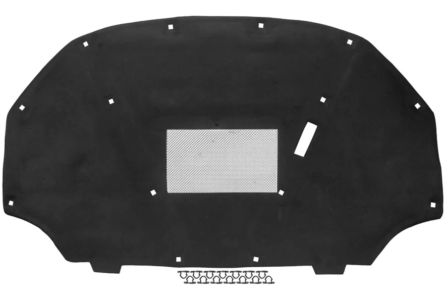 This part match OEM code: 5C6863831G