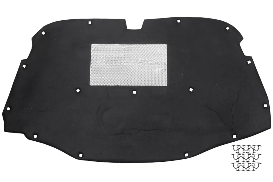 Prekė atitinka OEM kodą: 7L6863835B