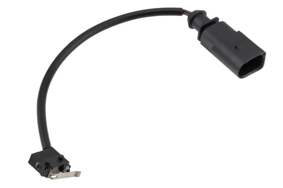 Prekė atitinka OEM kodą: 3B0953236D