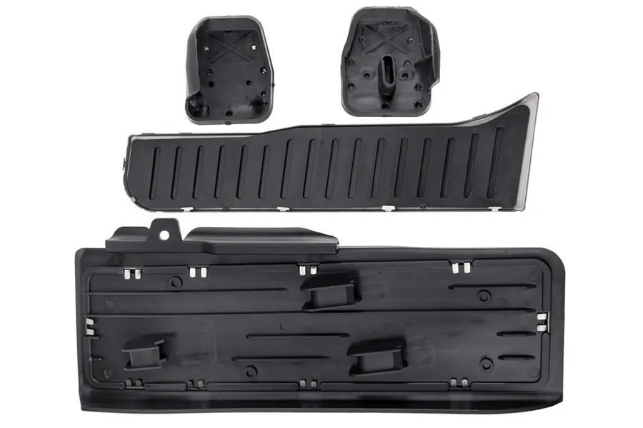 This part match OEM code: 1K1864551