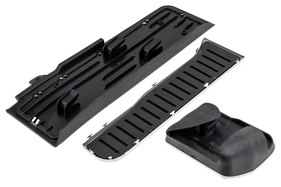 This part match OEM code: 1K1864551