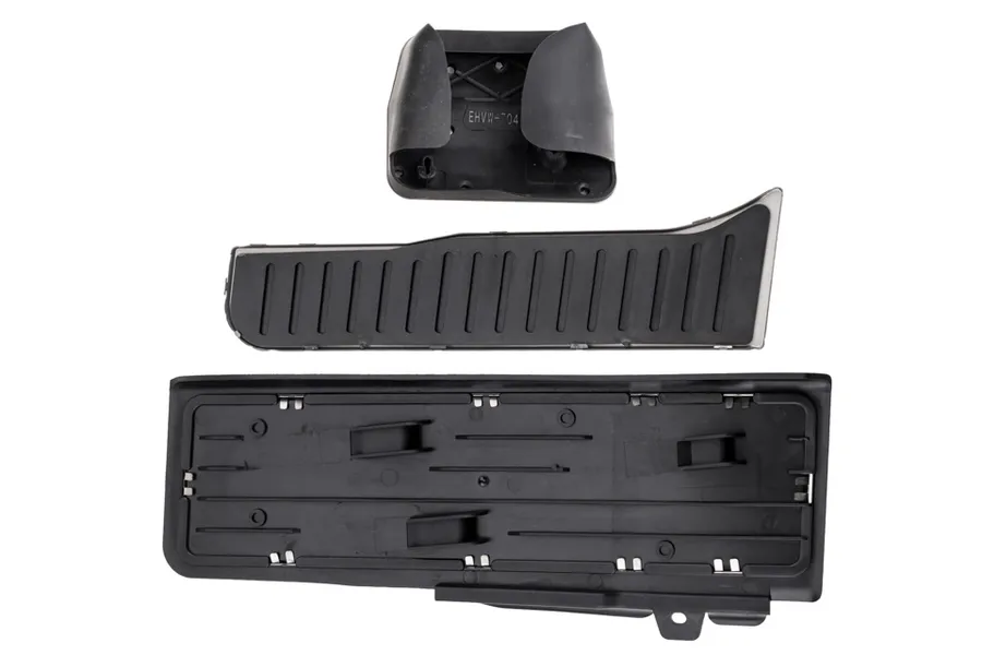 This part match OEM code: 1K1864551