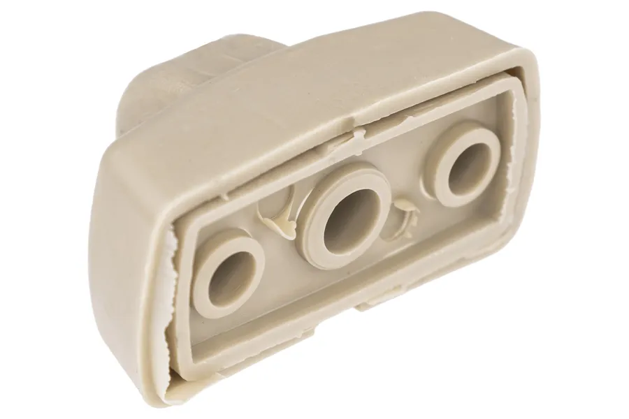 Prekė atitinka OEM kodą: 3B0857561B Y20