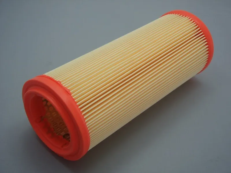 Oro filtras