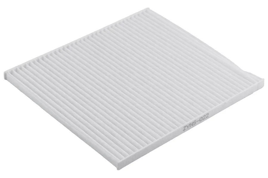 OEM код товара: 27891-4FA0A