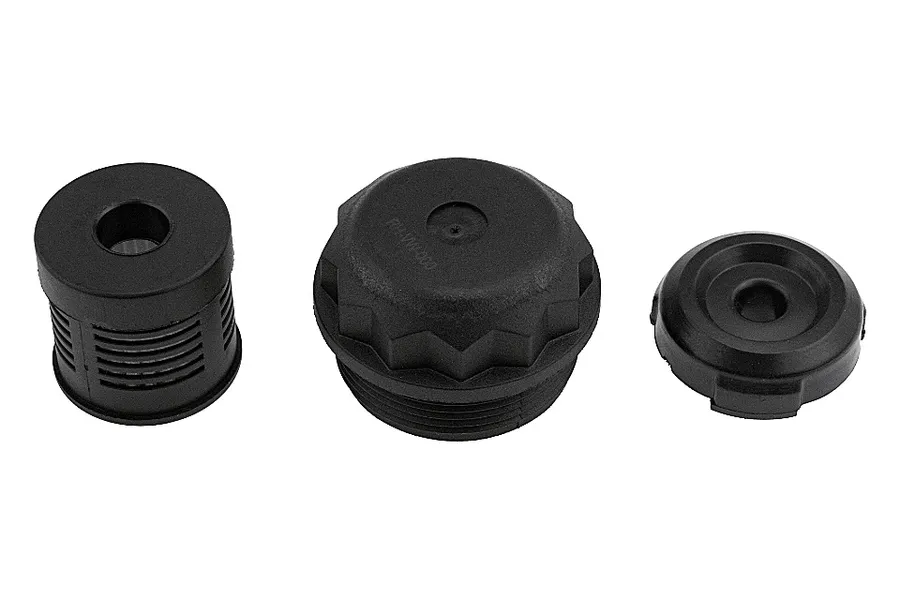 Prekės atitinka OEM kodą: 02D 525 558 A
