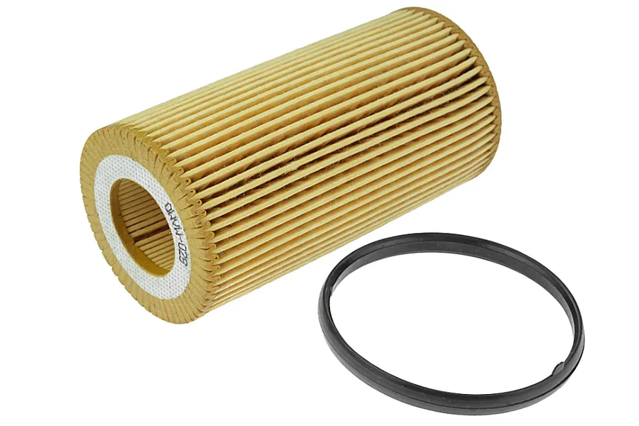 Prekės atitinka OEM kodą: 06D115466