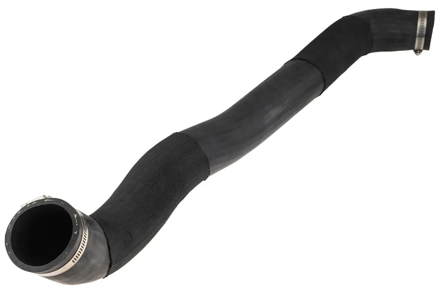 Charge air hose