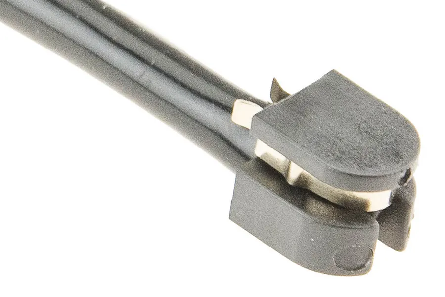This part match OEM code: 95B907253A
