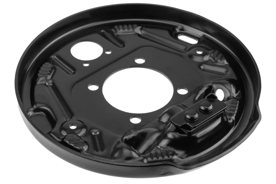 This part match OEM code: 4504230205