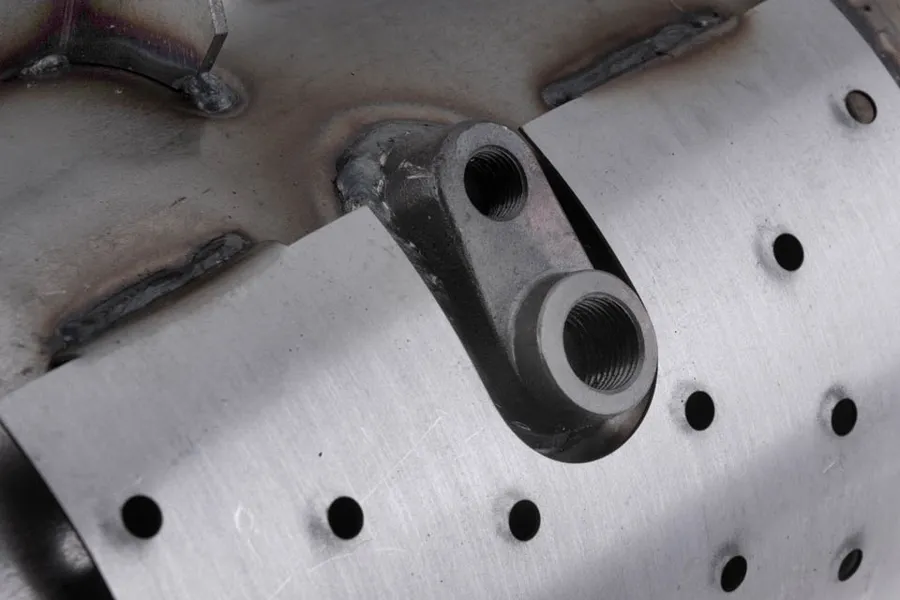 This part match OEM code: 1731YS