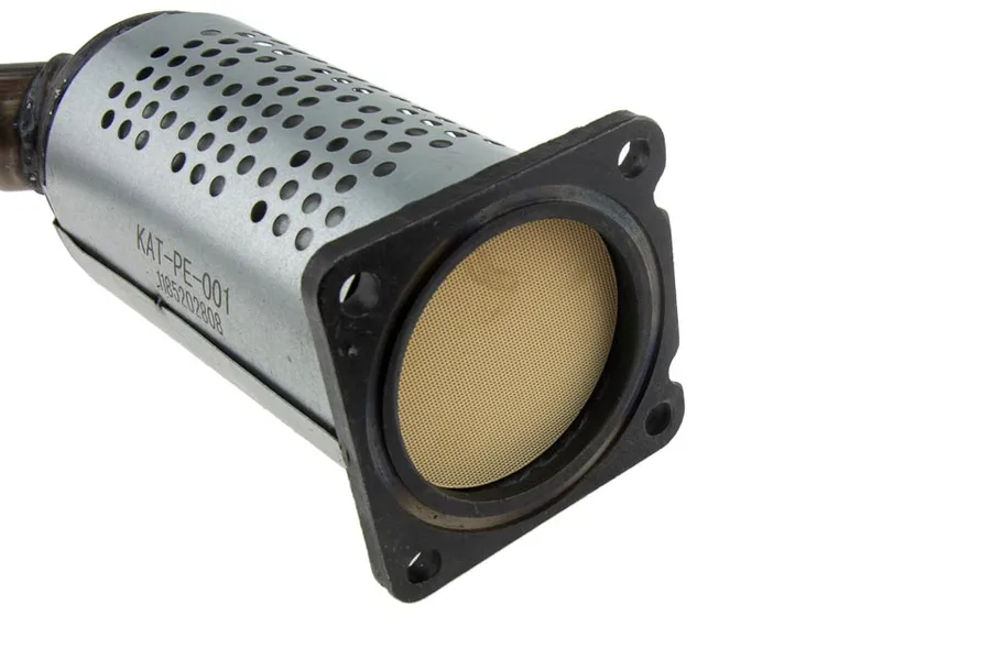 This part match OEM code: 1731EY
