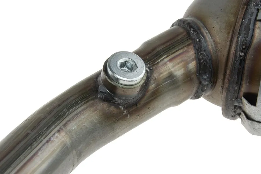 This part match OEM code: 1608958380