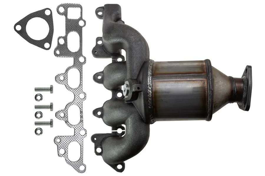 This part match OEM code: 55560958